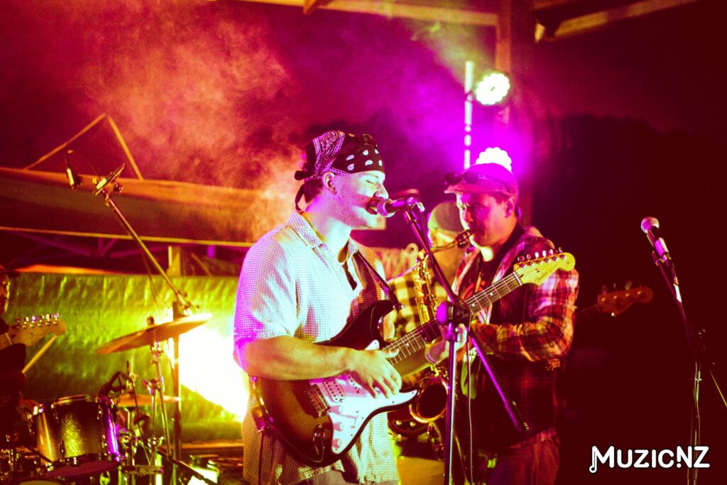 SojØurn @ Lakeside Odyssey, Ruatangata West 1/12/2023