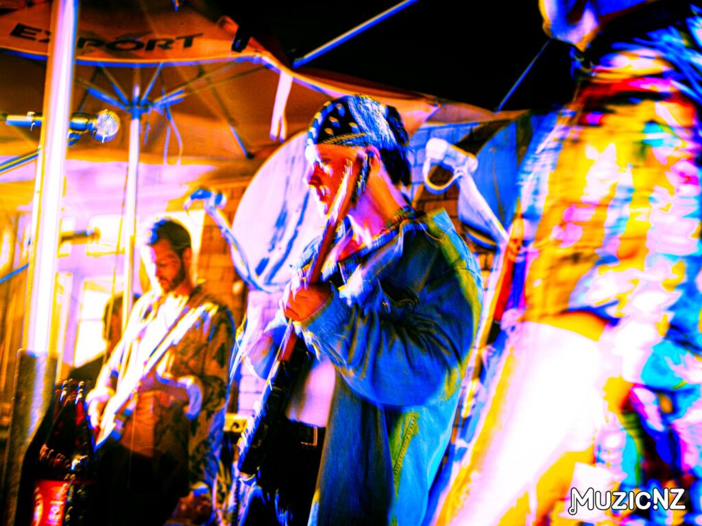 SojØurn @ Waipu Hotel, Waipu 22/12/2023