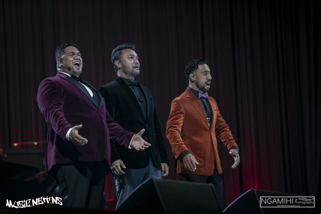 Sol3 Mio @ Spark Arena, Auckland 30/03/2021
