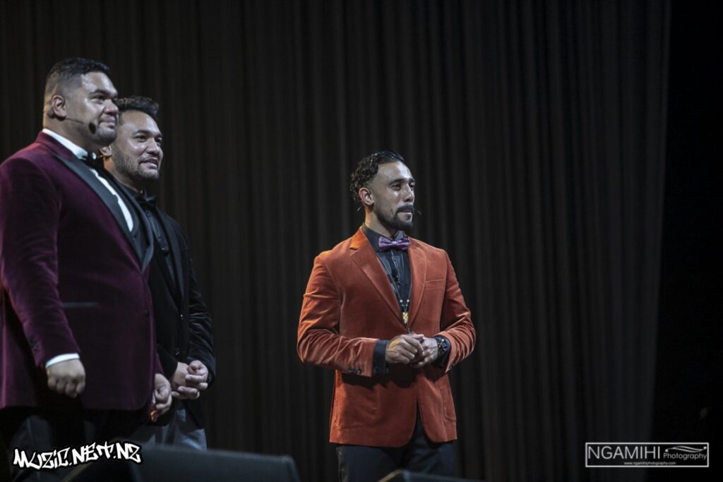 Sol3 Mio @ Spark Arena, Auckland 30/03/2021