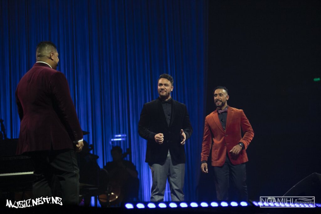 Sol3 Mio @ Spark Arena, Auckland 30/03/2021