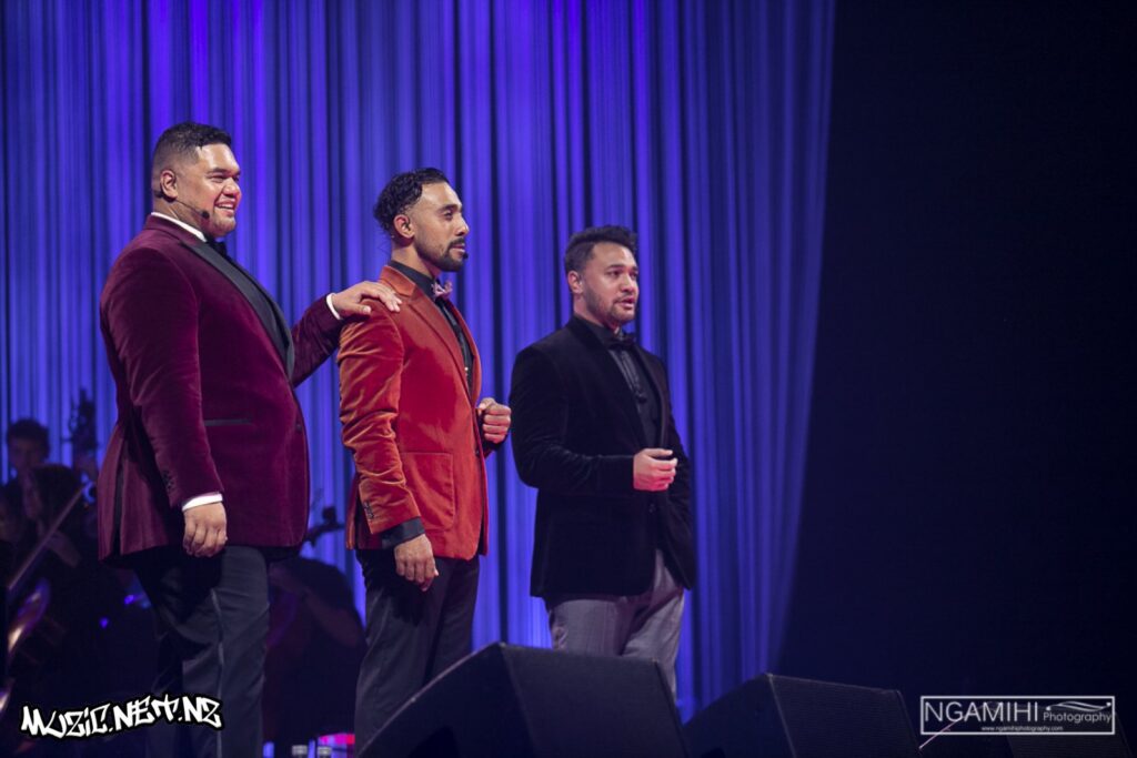 Sol3 Mio @ Spark Arena, Auckland 30/03/2021