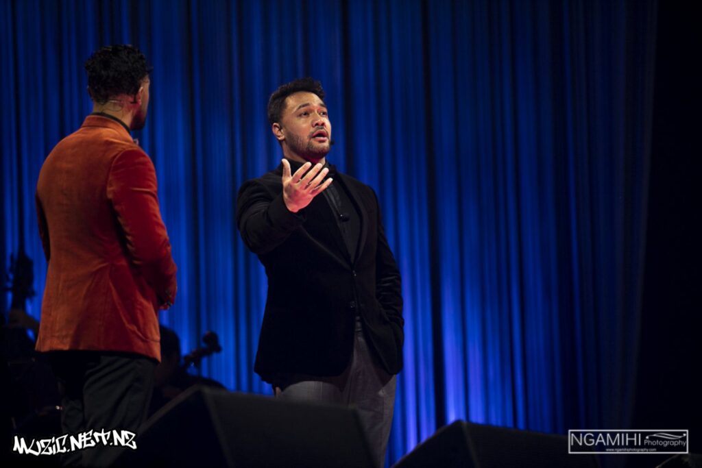 Sol3 Mio @ Spark Arena, Auckland 30/03/2021
