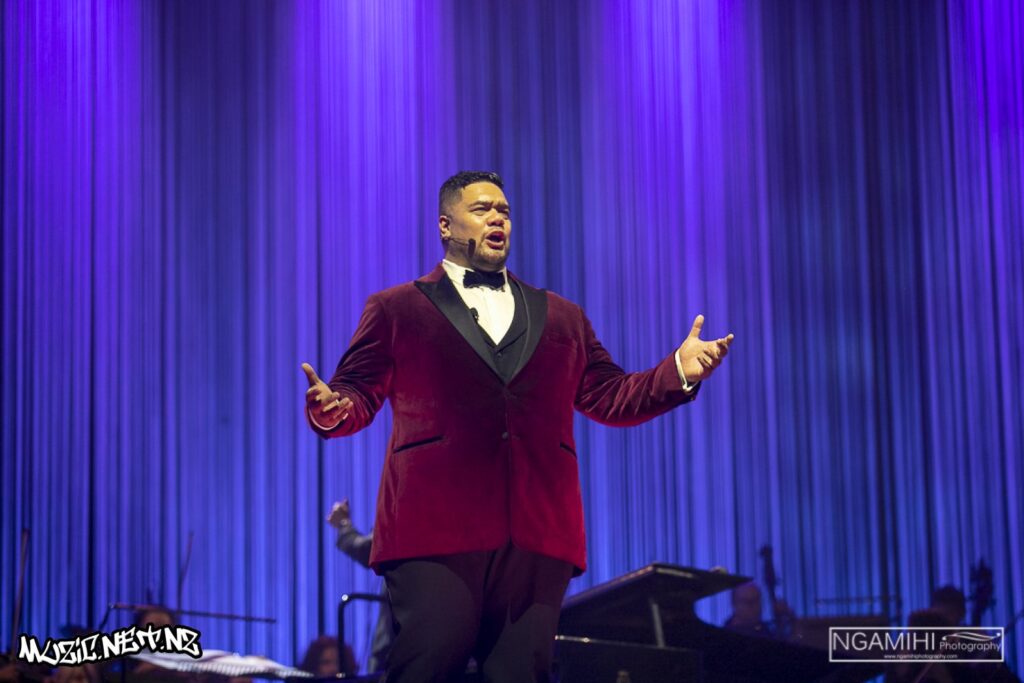Sol3 Mio @ Spark Arena, Auckland 30/03/2021