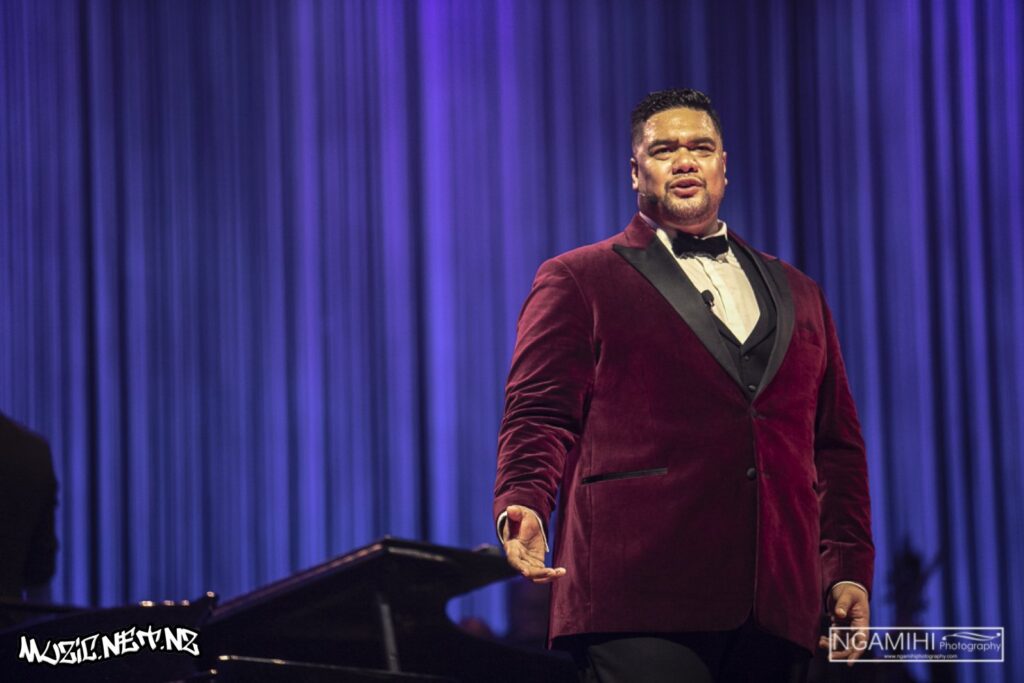Sol3 Mio @ Spark Arena, Auckland 30/03/2021