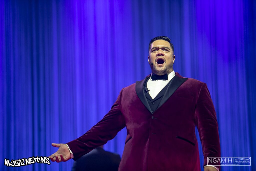 Sol3 Mio @ Spark Arena, Auckland 30/03/2021