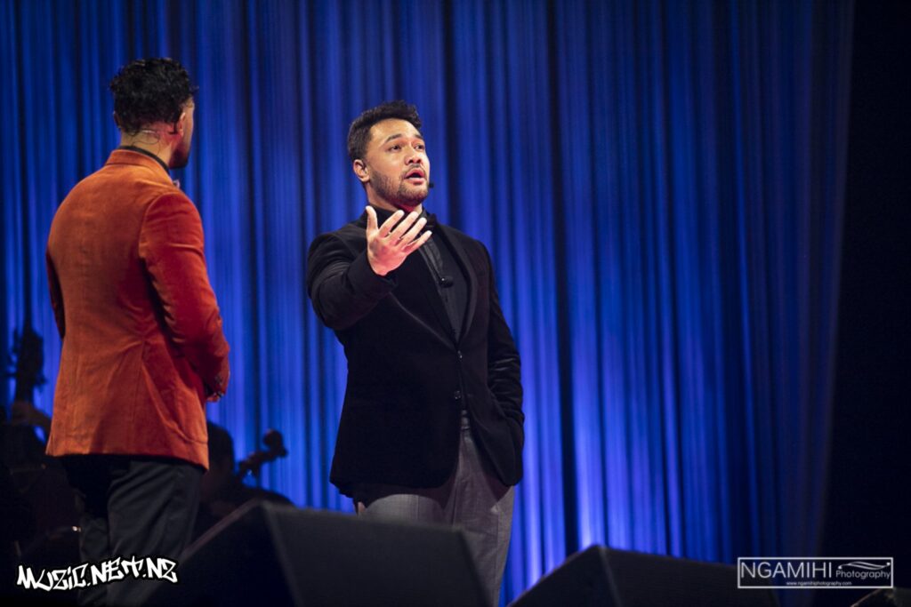 Sol3 Mio @ Spark Arena, Auckland 30/03/2021