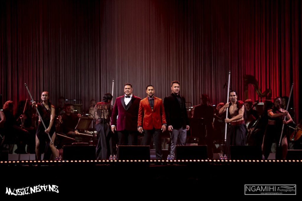 Sol3 Mio @ Spark Arena, Auckland 30/03/2021