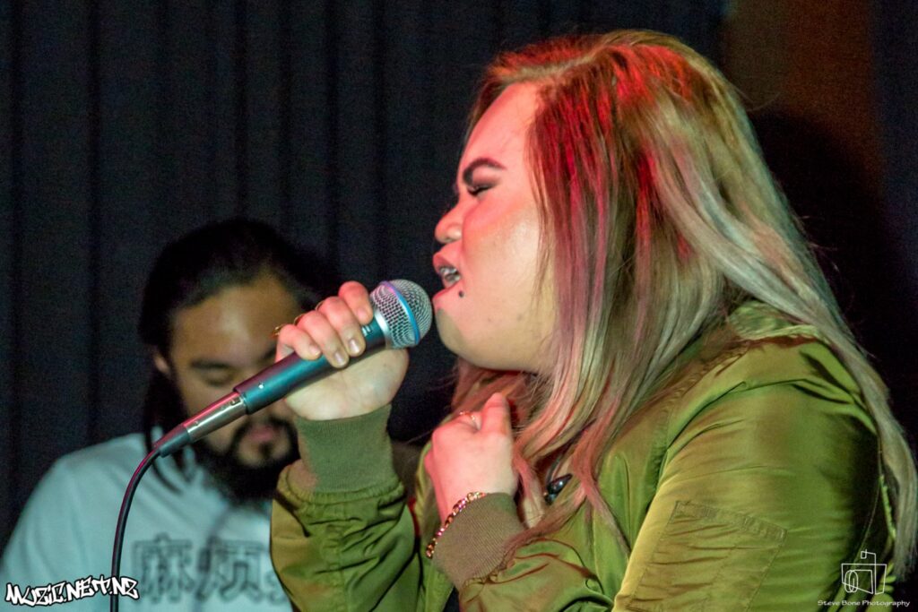 Solar Sister @ Thirsty Dog, Akld 21/09/2019