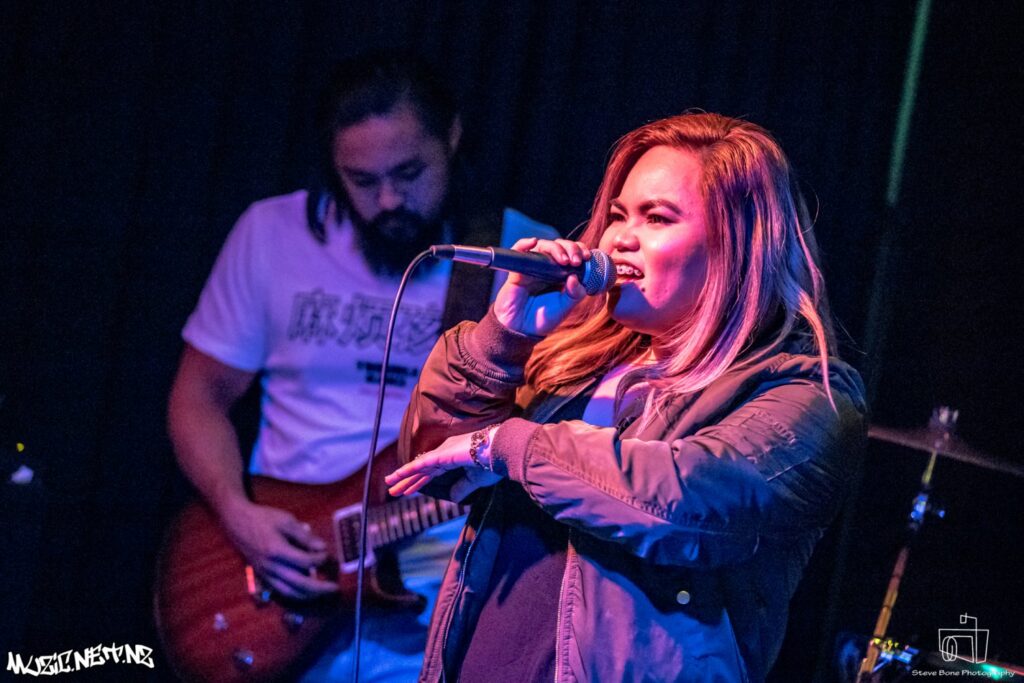 Solar Sister @ Thirsty Dog, Akld 21/09/2019