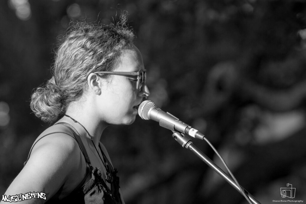 Sonic Outdoor Music Event @ Windsor Reserve, Devonport 06/03/2020