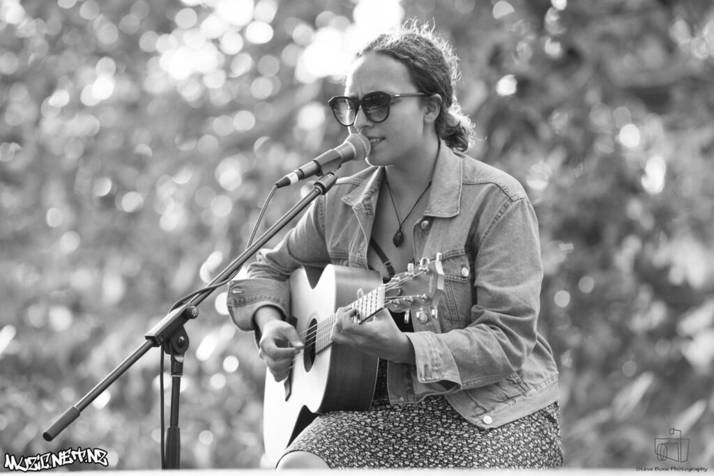 Sonic Outdoor Music Event @ Windsor Reserve, Devonport 06/03/2020