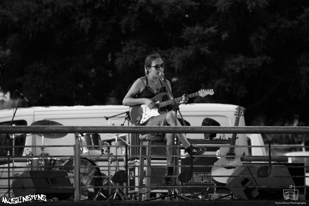 Sonic Outdoor Music Event @ Windsor Reserve, Devonport 06/03/2020