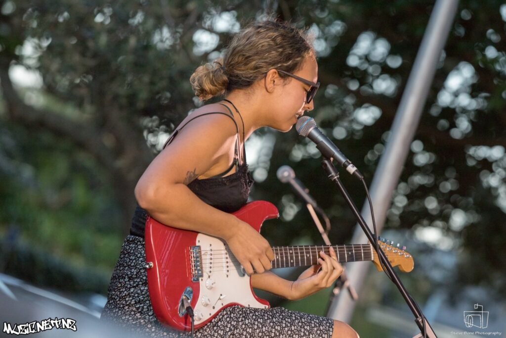 Sonic Outdoor Music Event @ Windsor Reserve, Devonport 06/03/2020