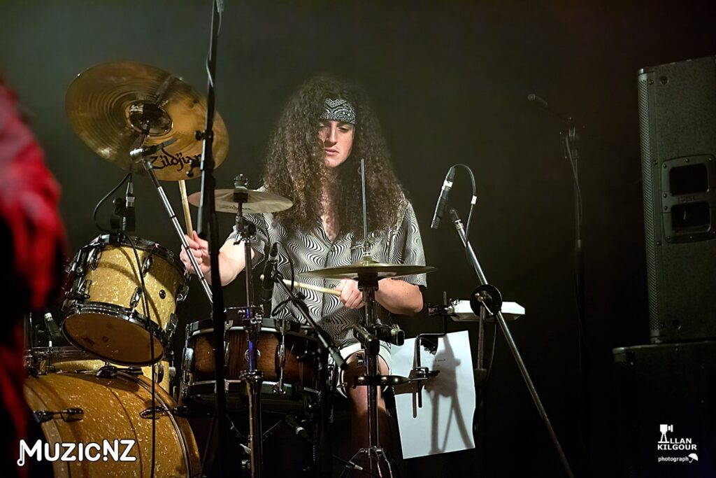 Sonorous @ Totara Street, Tauranga 02/02/2024
