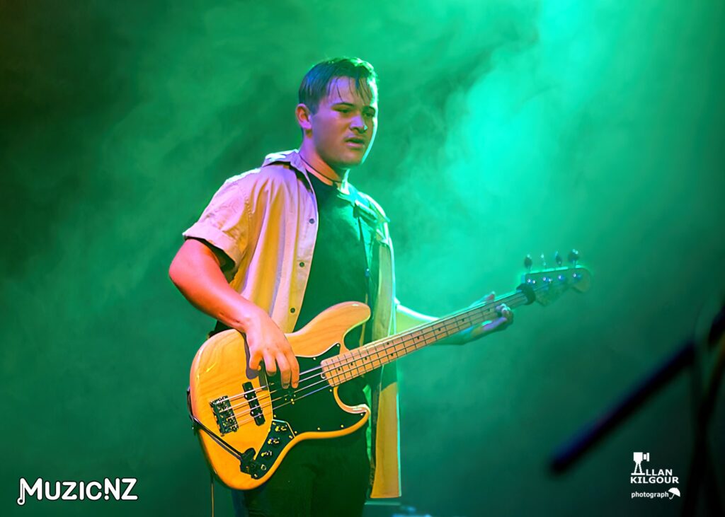 Sonorous @ Totara Street, Tauranga 02/02/2024
