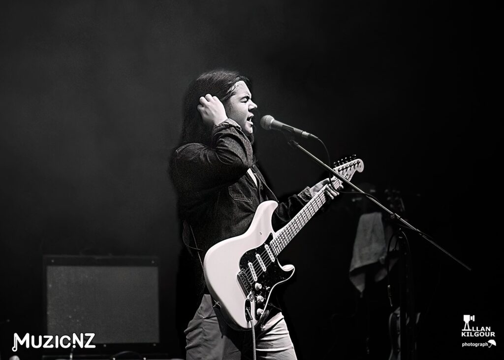 Sonorous @ Totara Street, Tauranga 02/02/2024