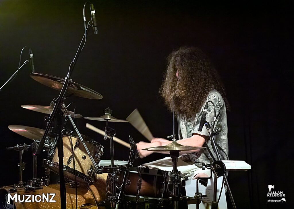 Sonorous @ Totara Street, Tauranga 02/02/2024