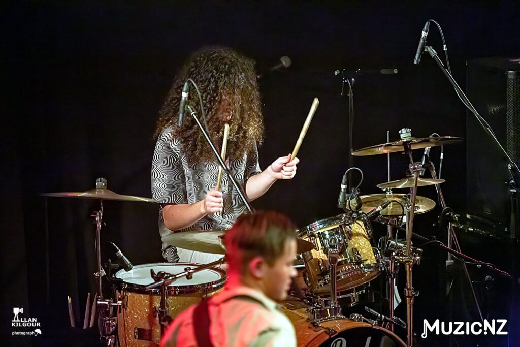Sonorous @ Totara Street, Tauranga 02/02/2024