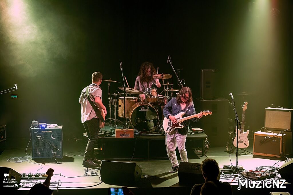 Sonorous @ Totara Street, Tauranga 02/02/2024