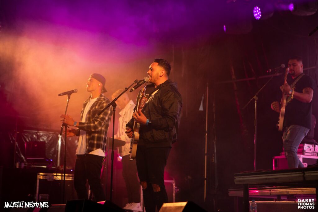 Sons Of Zion @ Sound Valley, Oceanview Speedway, Whanganui 13/03/2021
