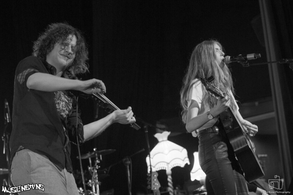 Sophie Mashlan @ Rangitoto College, Auckland 22/09/2016