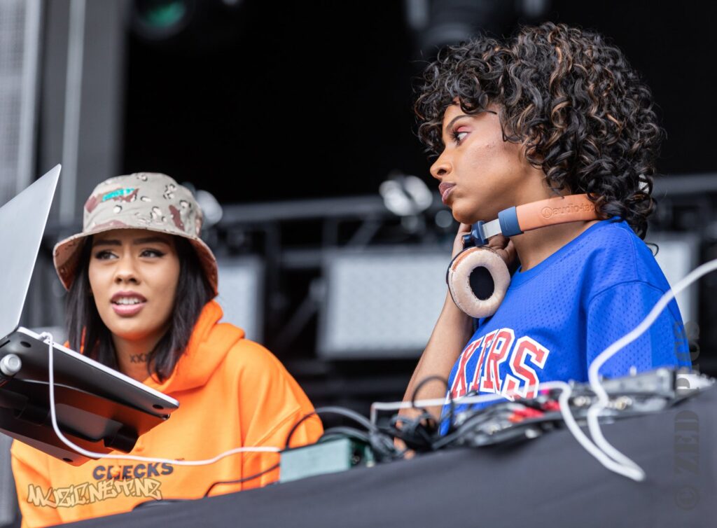 Soraya & Vayne @ Western Springs, Auckland 22/02/2020