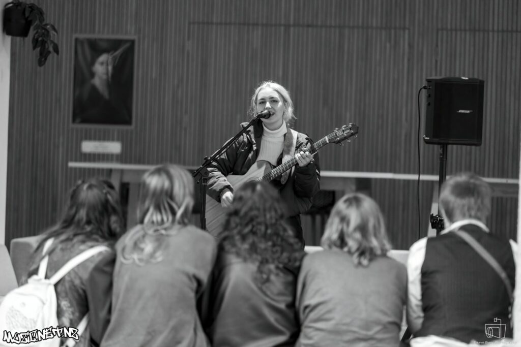 Sound Of Our Streets @ Ellen Melville Centre, Auckland 24/06/2022