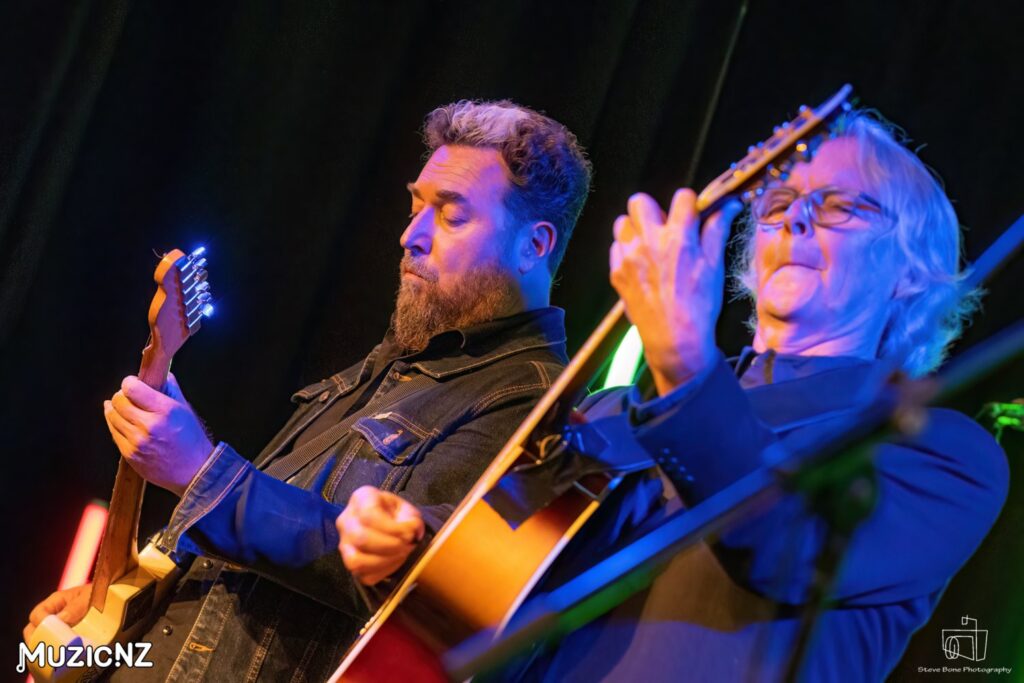 Space Waltz @ Artworks Theatre, Waiheke 08/04/2023