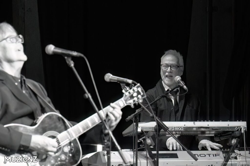 Space Waltz @ Artworks Theatre, Waiheke 08/04/2023