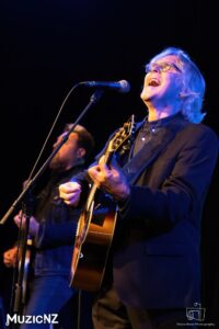 Space Waltz @ Artworks Theatre, Waiheke 08/04/2023