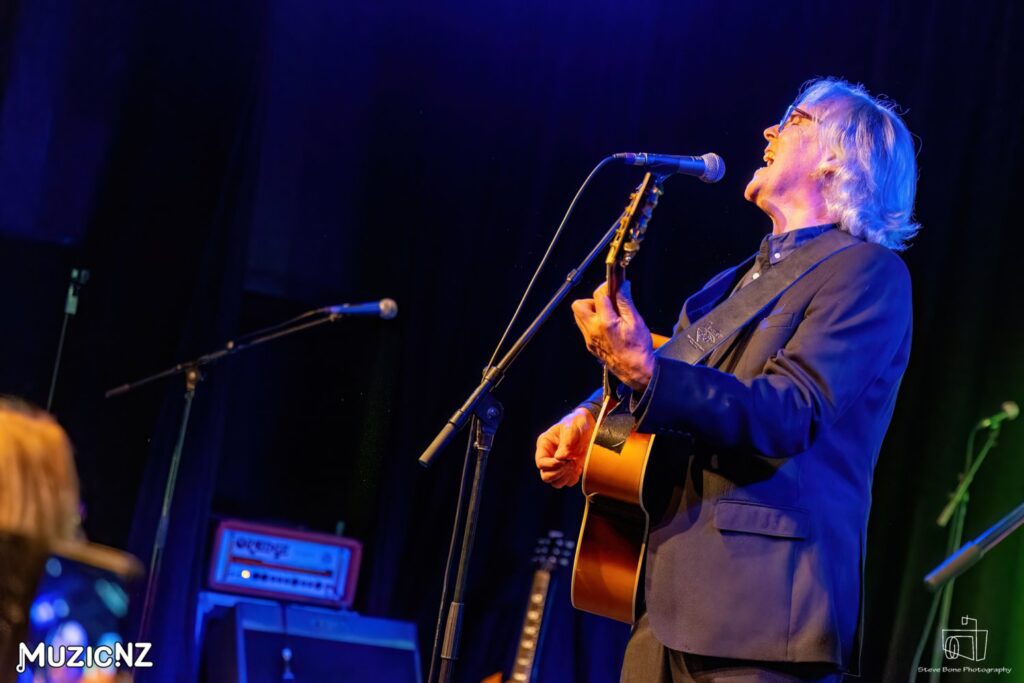 Space Waltz @ Artworks Theatre, Waiheke 08/04/2023