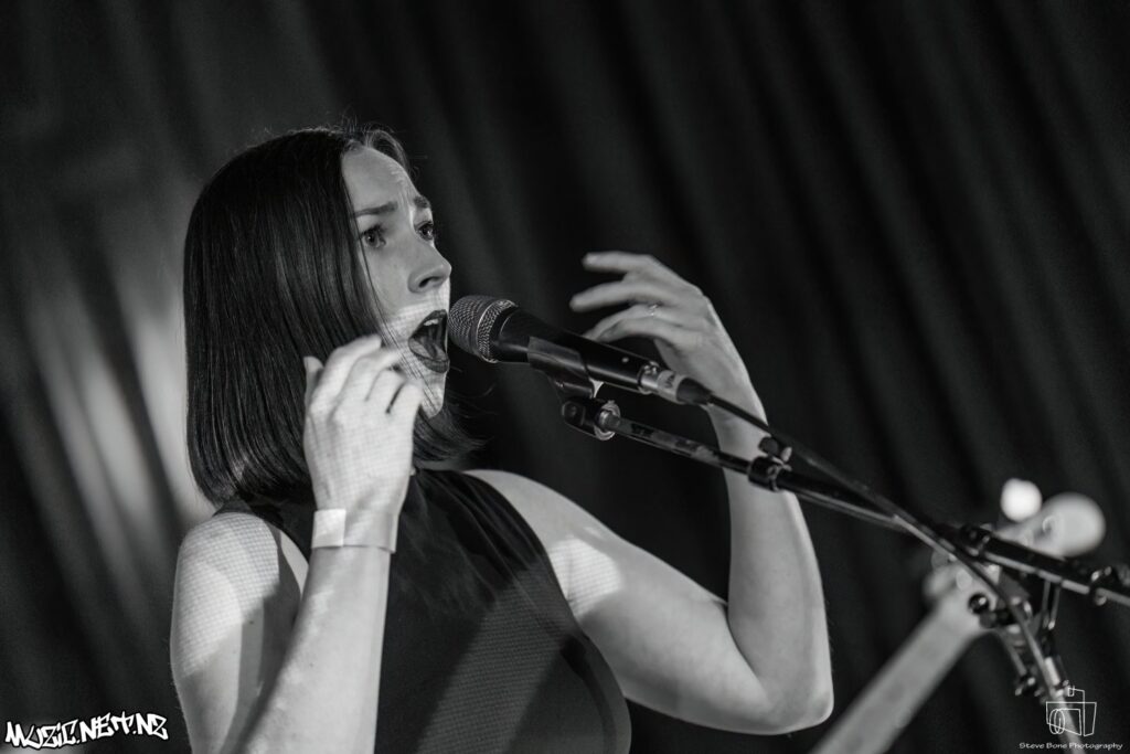 Speech Act Theory @ The Tuning Fork, Auckland 19/11/2022