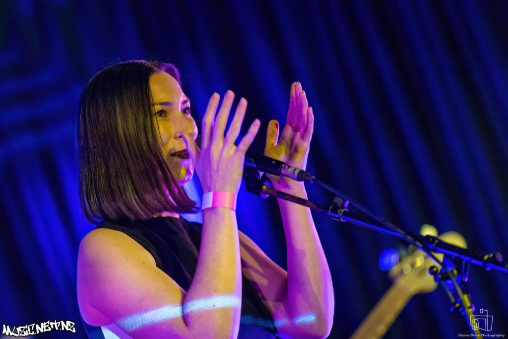 Speech Act Theory @ The Tuning Fork, Auckland 19/11/2022
