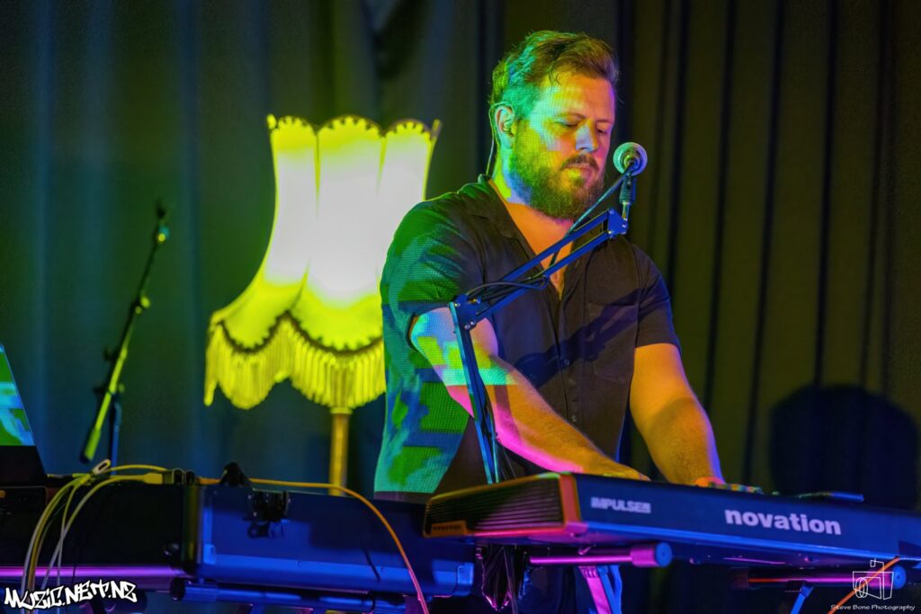 Speech Act Theory @ The Tuning Fork, Auckland 19/11/2022