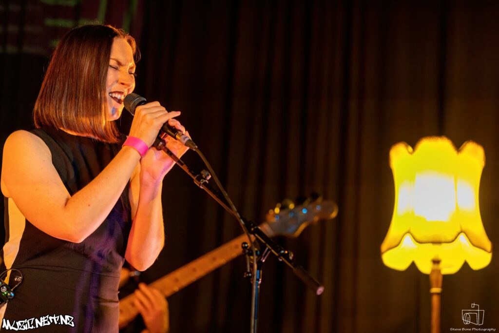 Speech Act Theory @ The Tuning Fork, Auckland 19/11/2022
