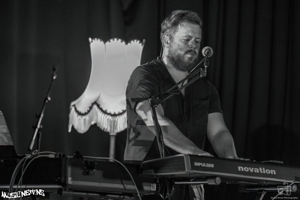 Speech Act Theory @ The Tuning Fork, Auckland 19/11/2022