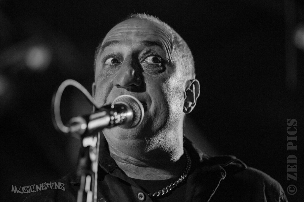 Spelling Mistakes @ Punk It Up Iv @ Zwines (bluestone Room), Auckland 25/05/2019