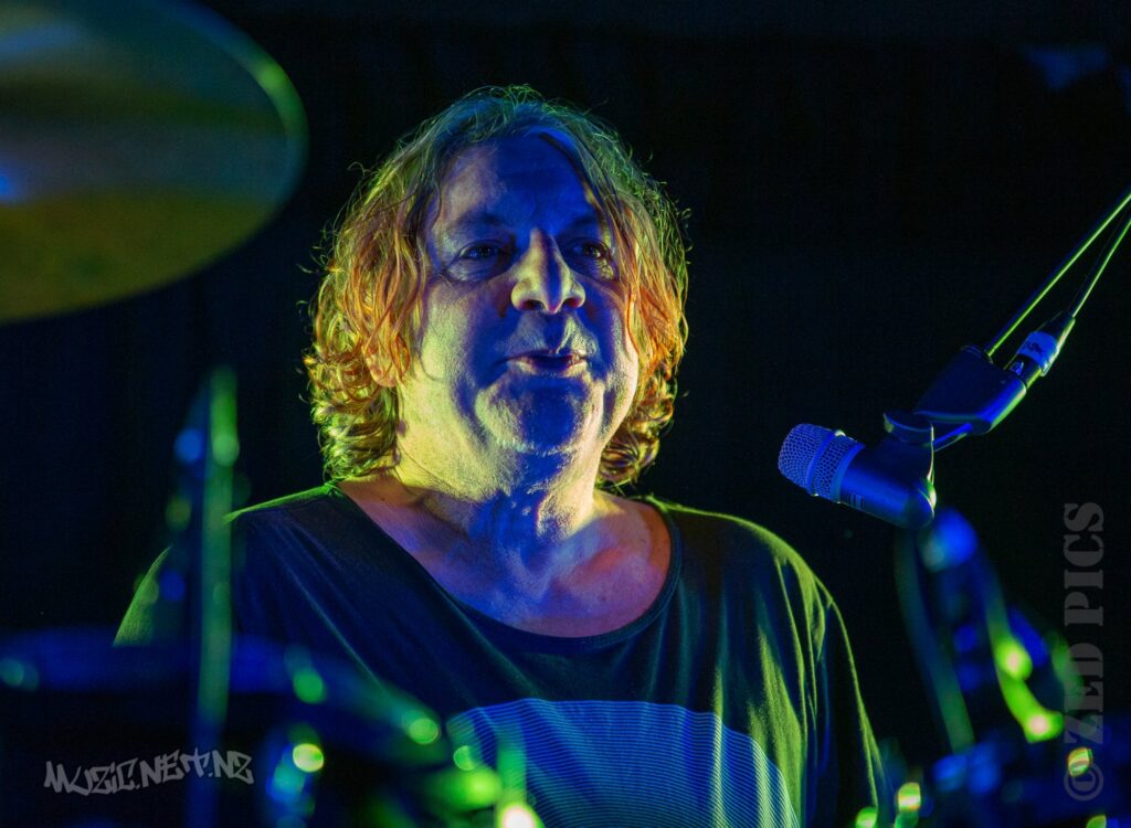 Spelling Mistakes @ Punk It Up Iv @ Zwines (bluestone Room), Auckland 25/05/2019