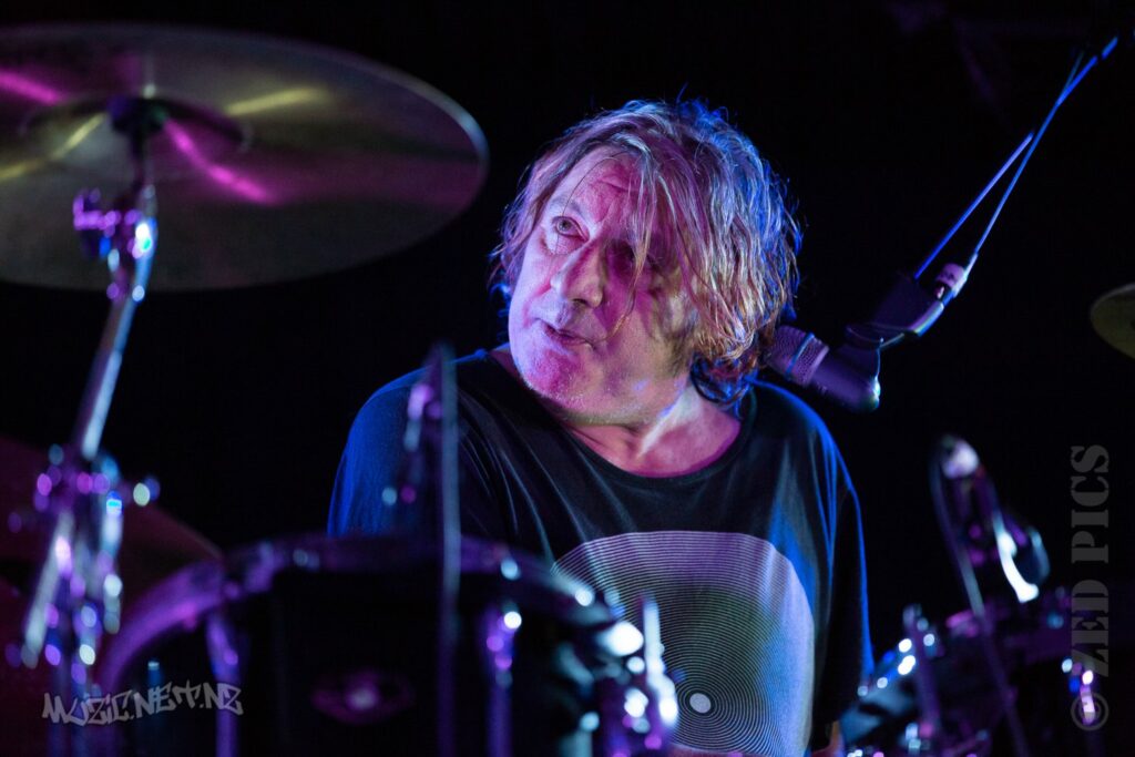Spelling Mistakes @ Punk It Up Iv @ Zwines (bluestone Room), Auckland 25/05/2019
