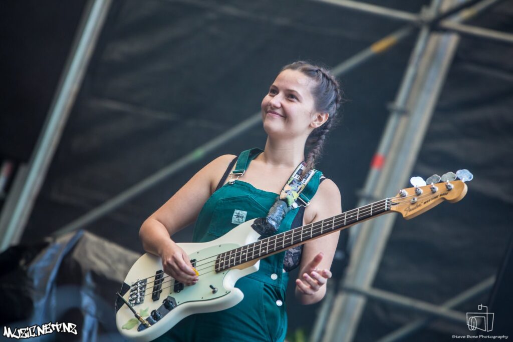 St Jerome's Laneway Festival @ Albert Park, Akld 28/01/2019