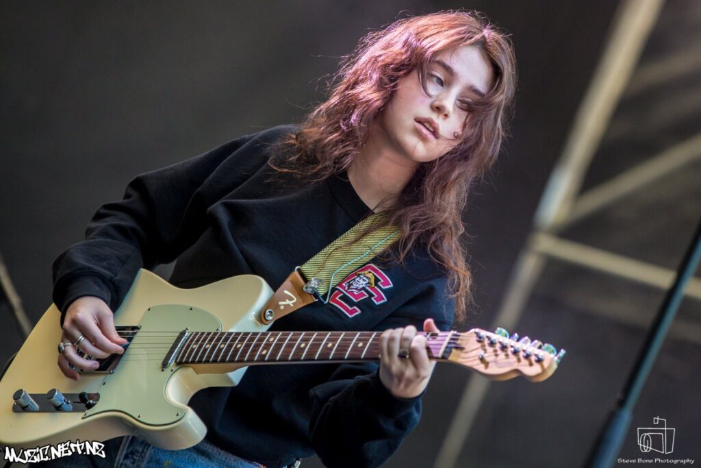 St Jerome's Laneway Festival @ Albert Park, Akld 28/01/2019