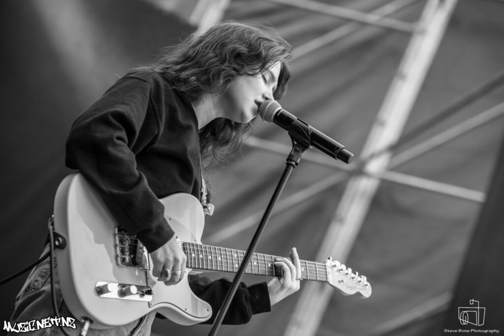 St Jerome's Laneway Festival @ Albert Park, Akld 28/01/2019