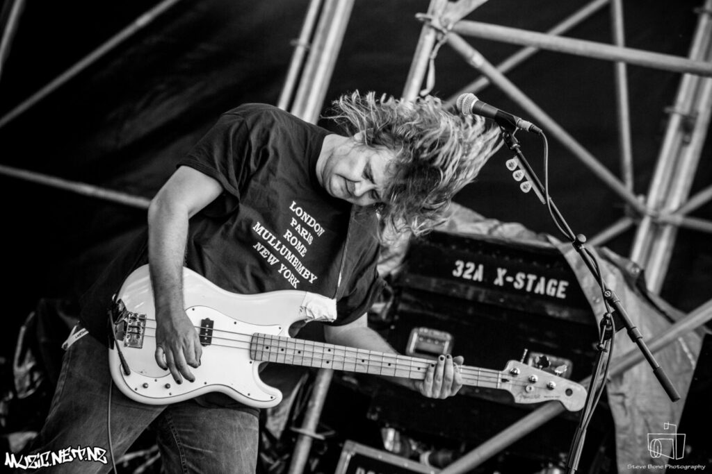 St Jerome's Laneway Festival @ Albert Park, Akld 28/01/2019