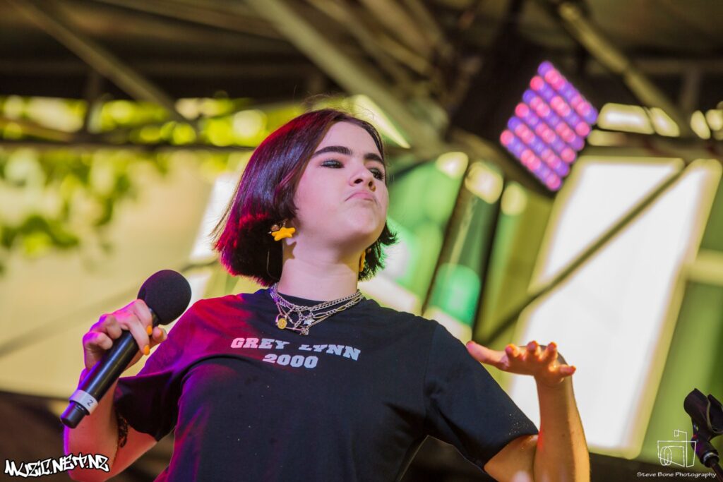St Jerome's Laneway Festival @ Albert Park, Akld 28/01/2019