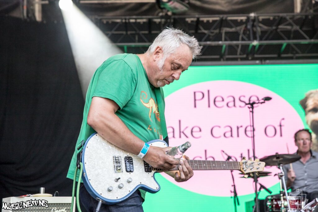 St Jerome's Laneway Festival @ Albert Park, Akld 28/01/2019