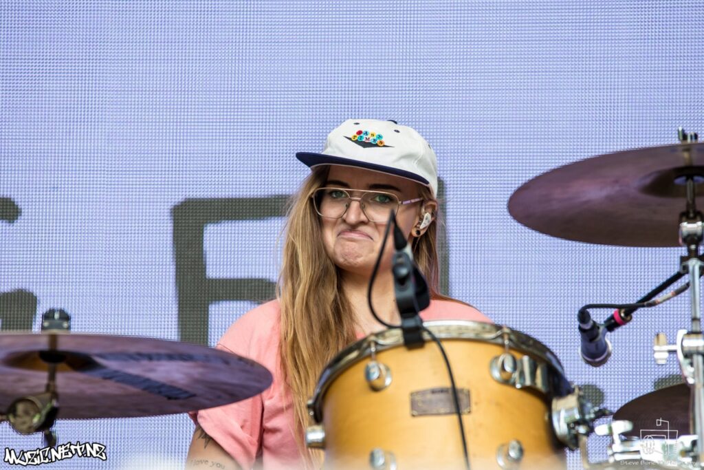 St Jerome's Laneway Festival @ Albert Park, Akld 28/01/2019