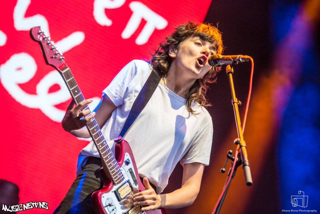 St Jerome's Laneway Festival @ Albert Park, Akld 28/01/2019