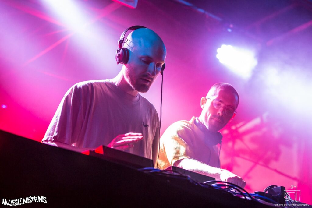 St Jerome's Laneway Festival @ Albert Park, Akld 28/01/2019