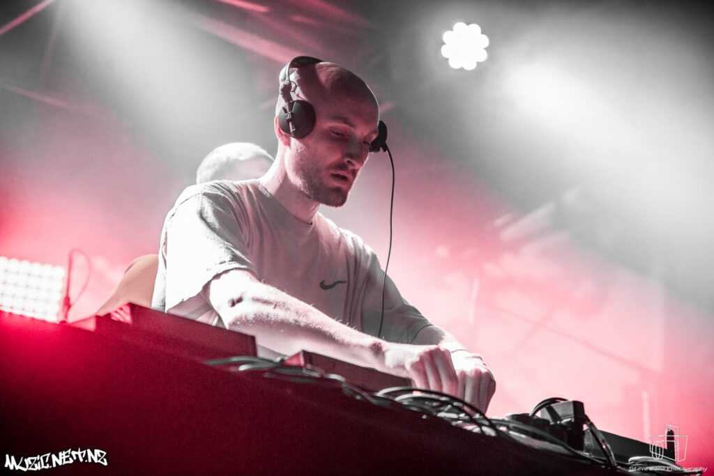 St Jerome's Laneway Festival @ Albert Park, Akld 28/01/2019